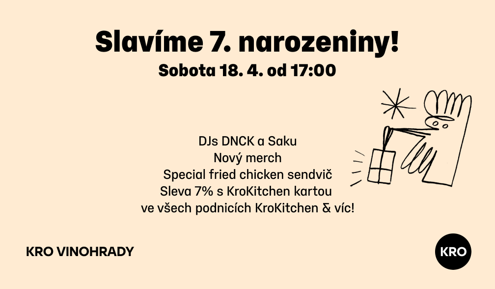 Nové snídaně Libeň