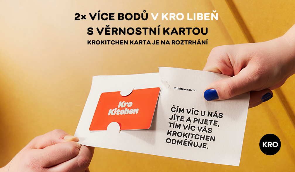 Nové snídaně Libeň