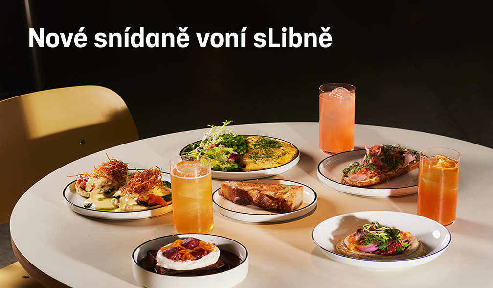 Nové snídaně Libeň