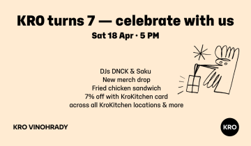 Nové snídaně Libeň